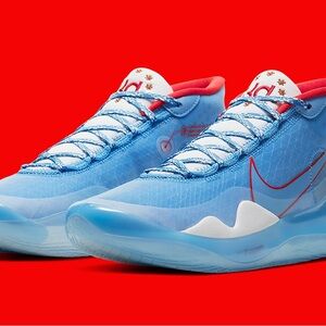 Nike KD12 Don C All Star size 12